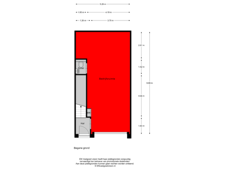 Bekijk plattegrond