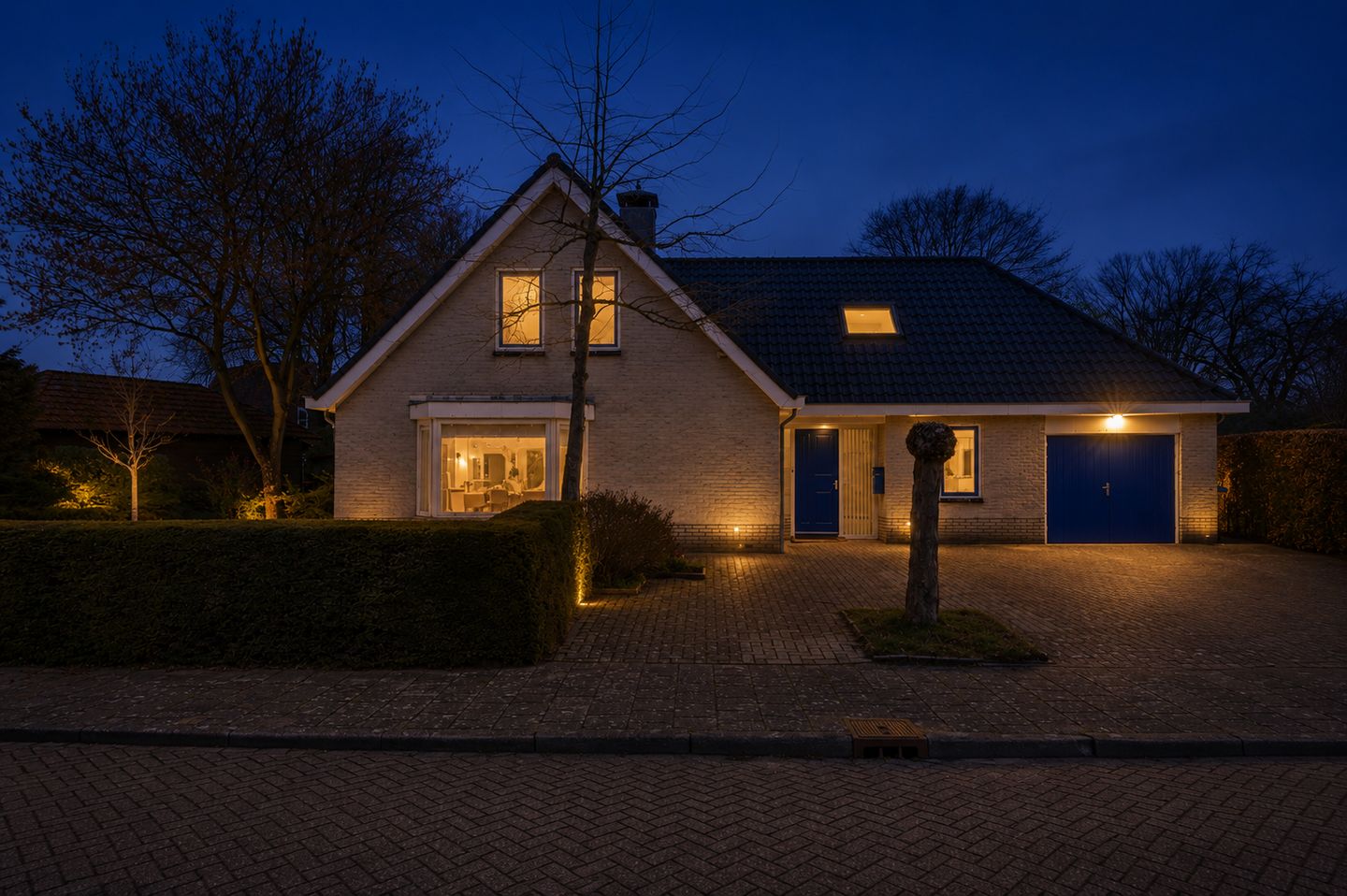 Photo 1 of Sleedoorn 1