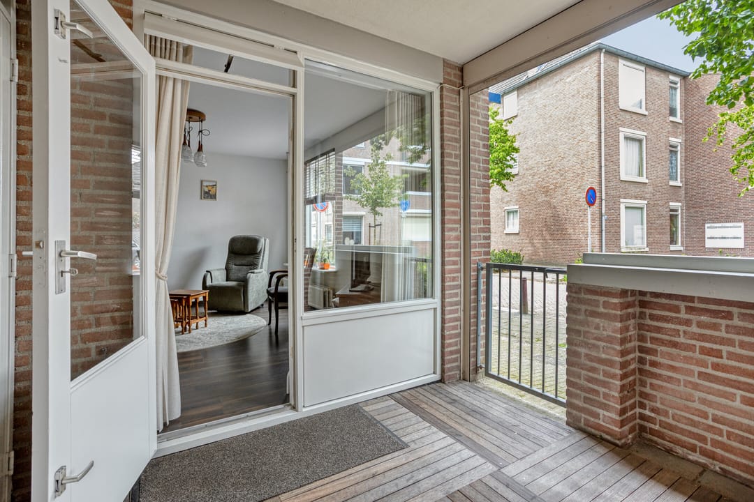 Photo 11 of Sint Sebastiaanstraat 4