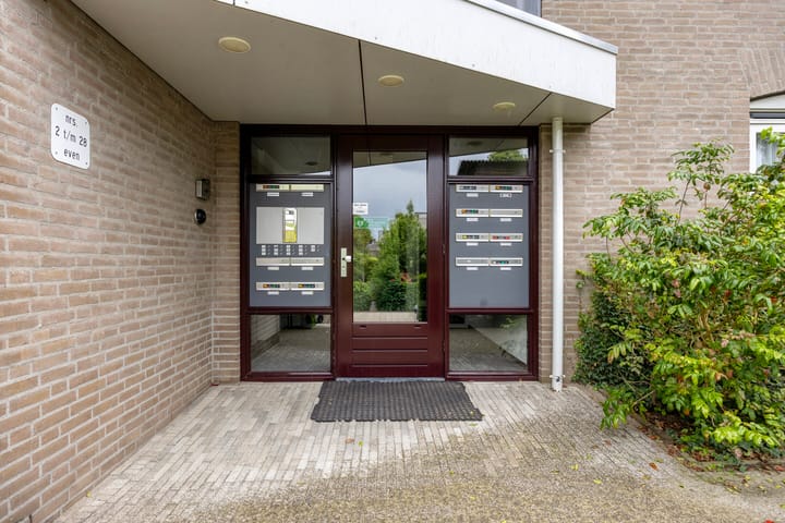 Photo 4 of De Stockbempt 8
