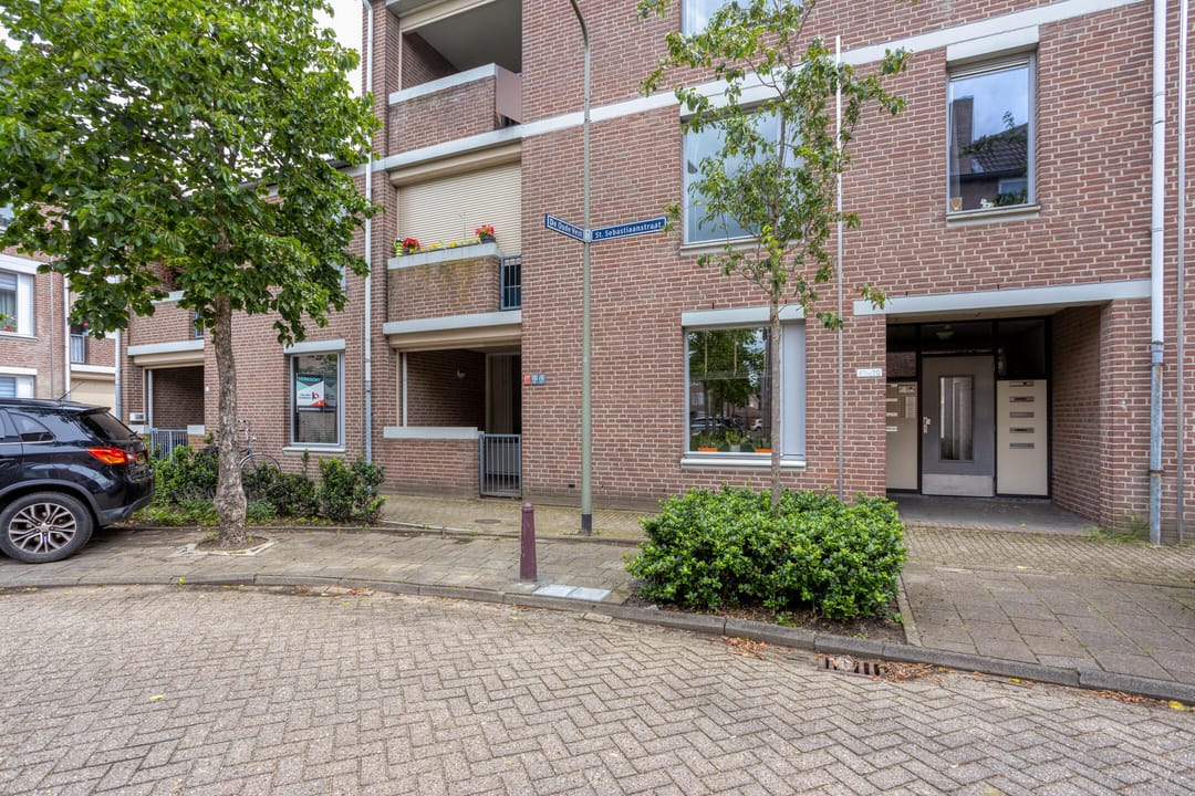 Photo 26 of Sint Sebastiaanstraat 4