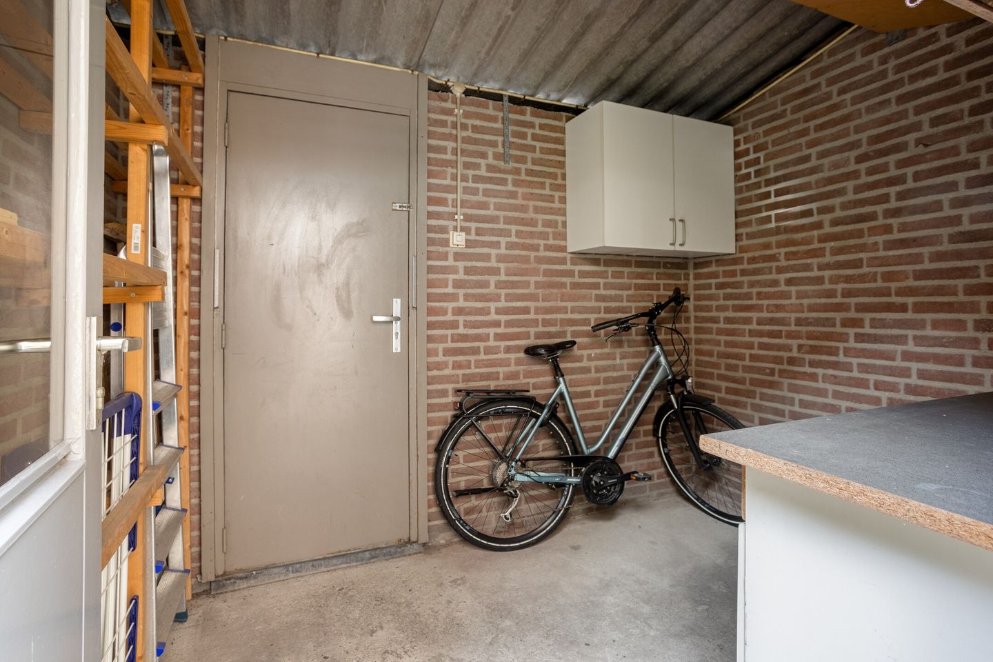 Photo 25 of Sint Sebastiaanstraat 4