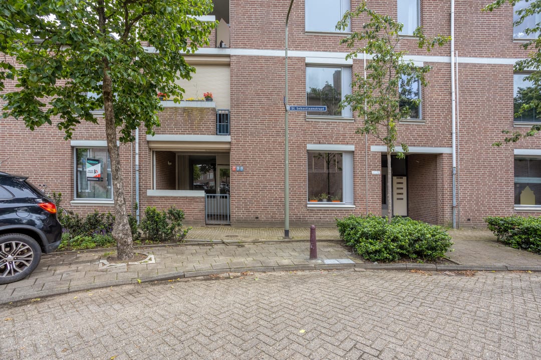 Photo 28 of Sint Sebastiaanstraat 4