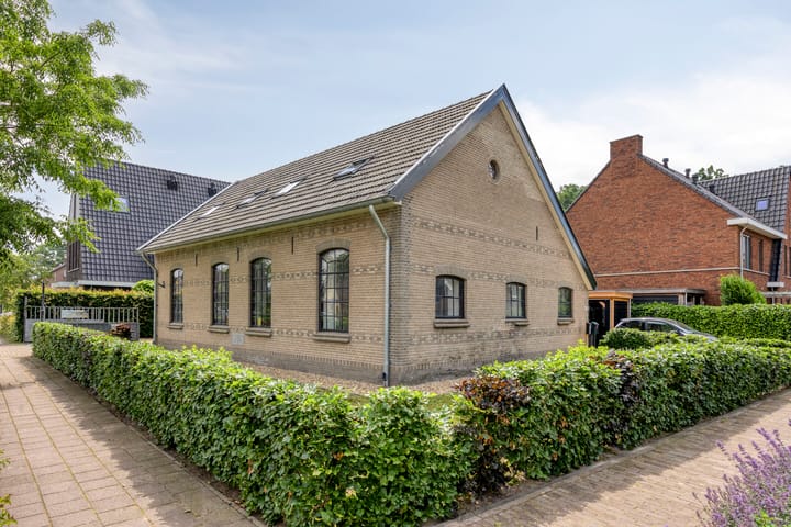 Hamburgerweg 191, Ermelo
