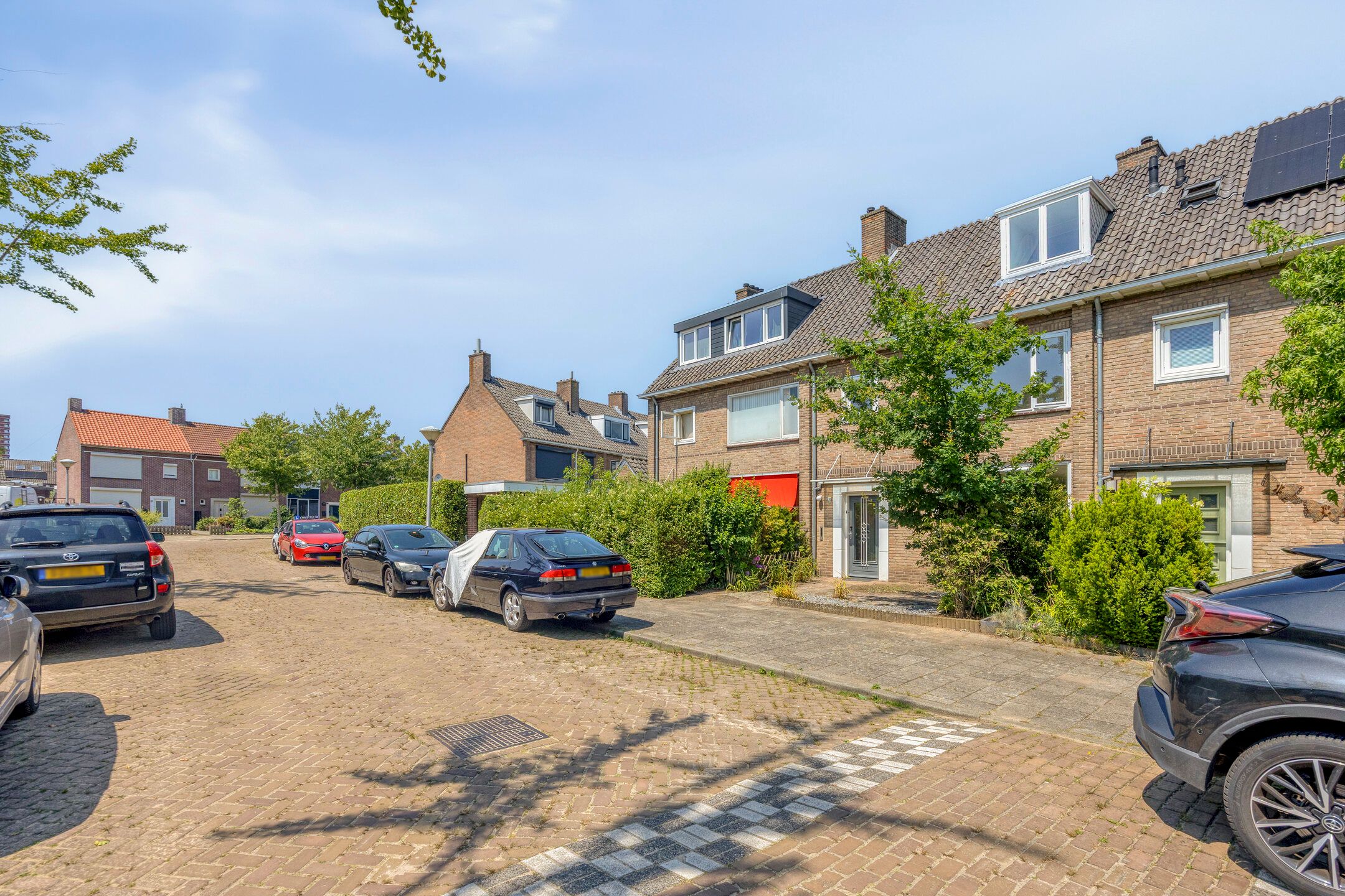 Photo 21 of Peter van Anrooylaan 70
