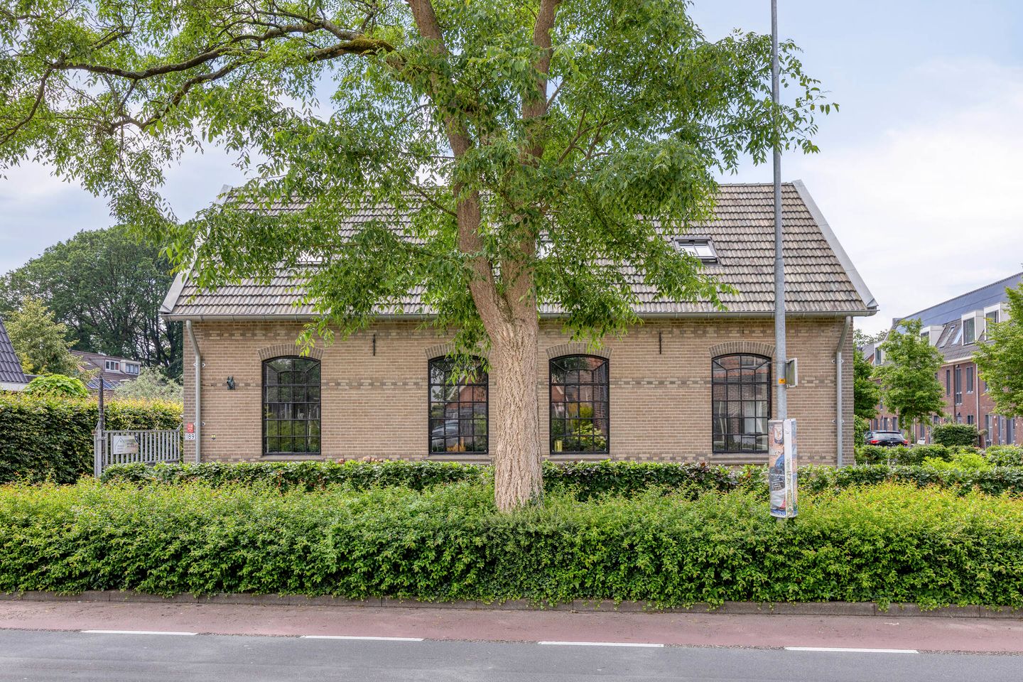 View photo 3 of Hamburgerweg 191