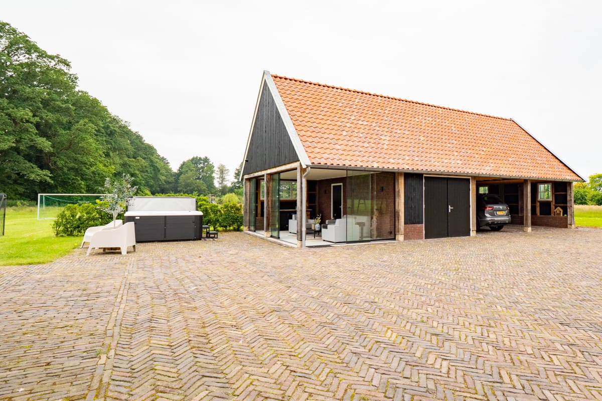 Photo 10 of Sonderenstraat 59