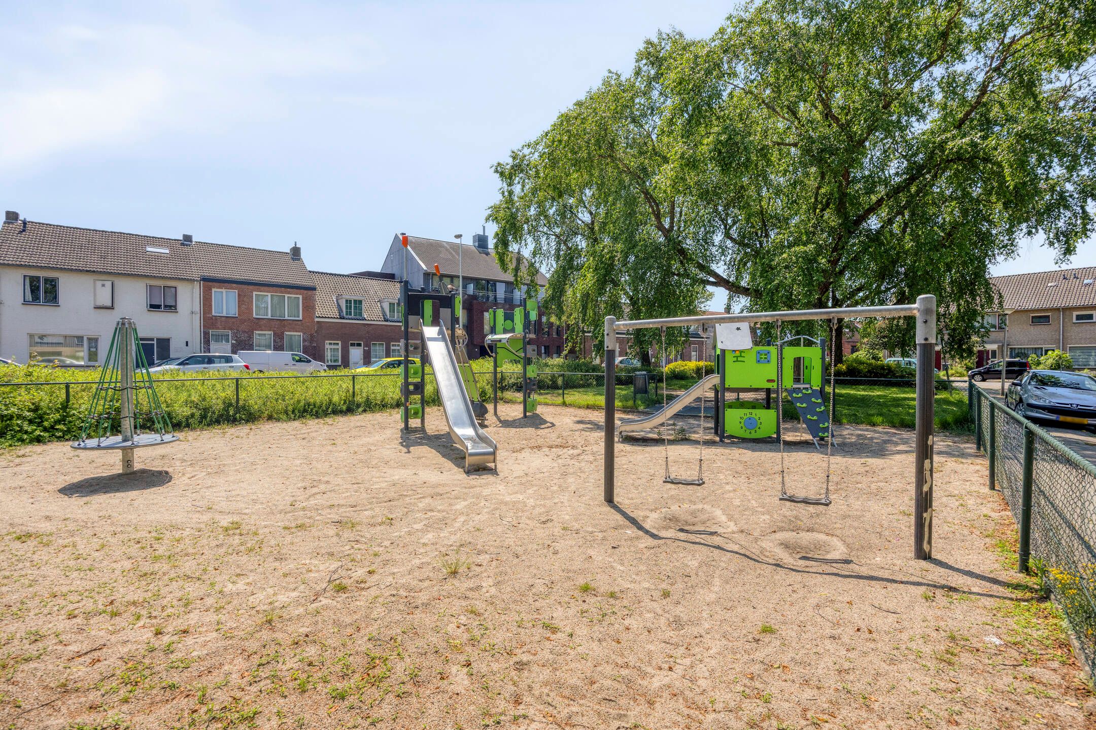 Photo 39 of Peter van Anrooylaan 70