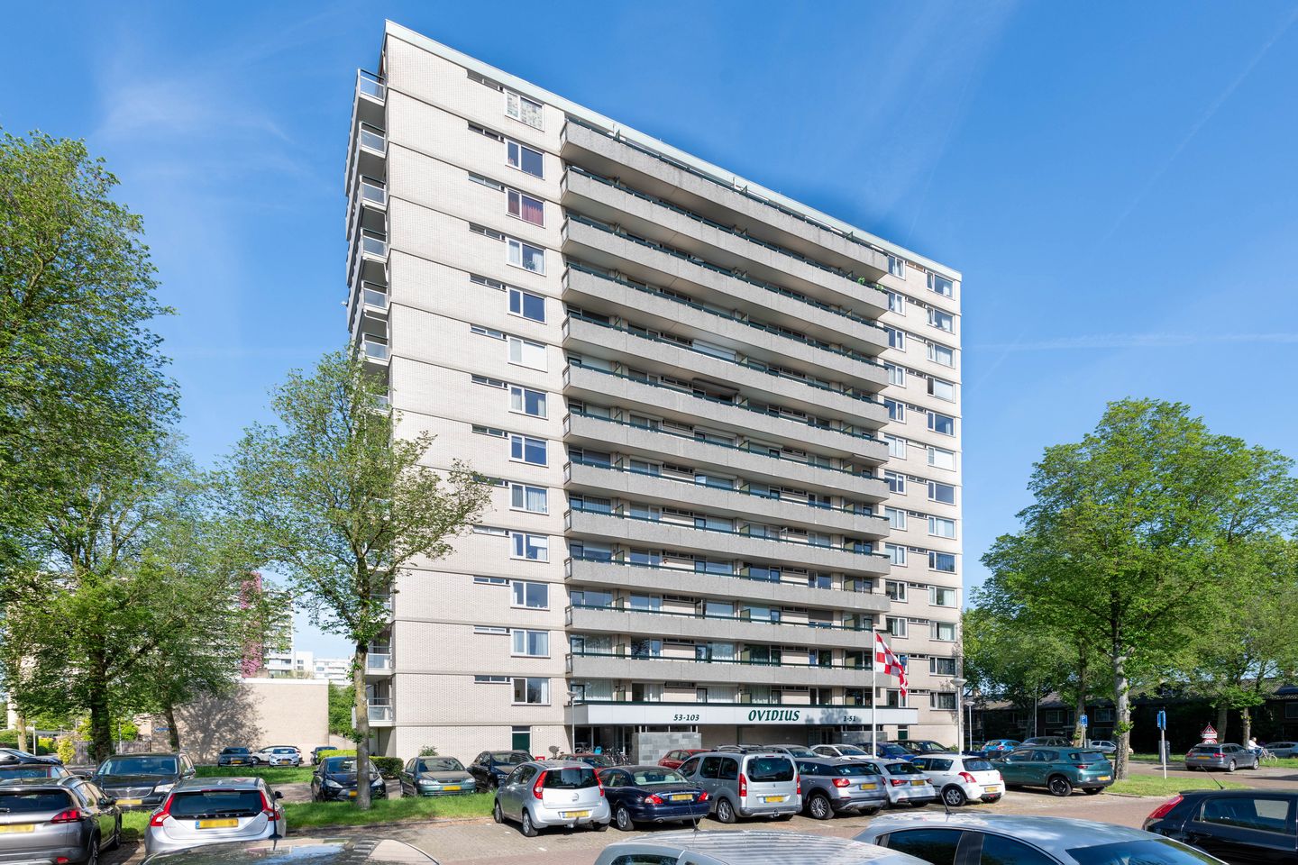 Photo 5 of Ovidiuslaan 89