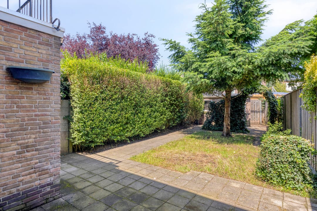 Photo 31 of Peter van Anrooylaan 70