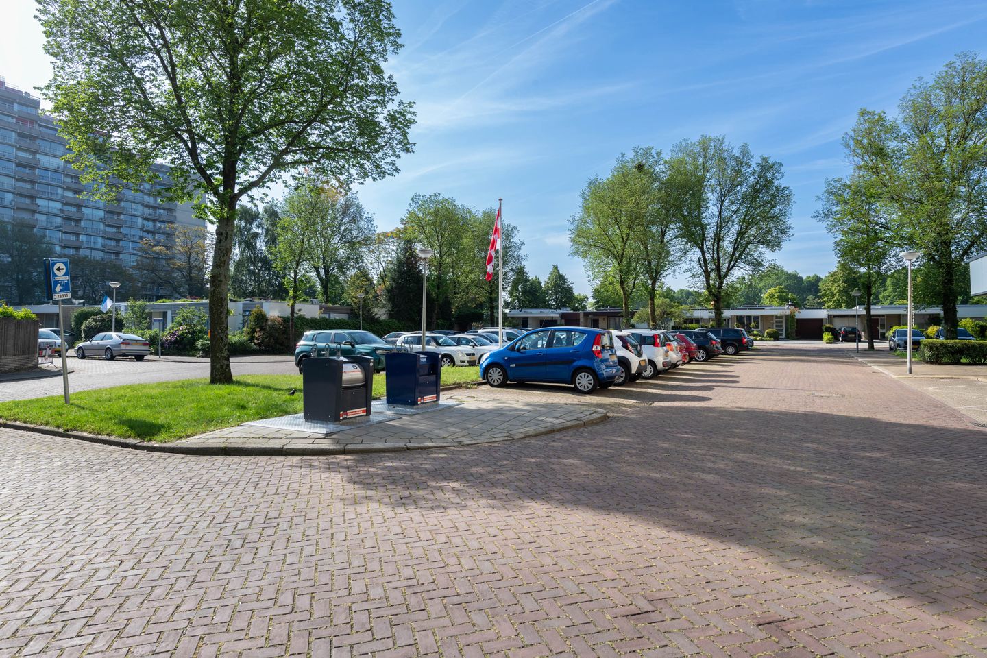 Photo 40 of Ovidiuslaan 89