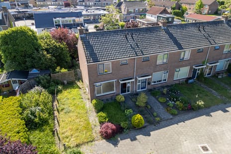 Van Roozendaalstraat thumbnail