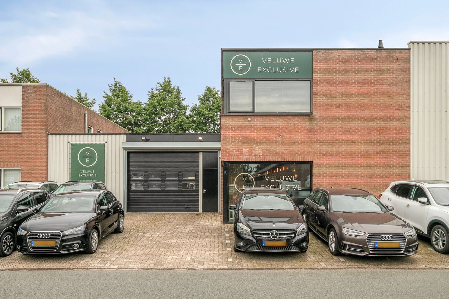 Bekijk foto 3 van Marie Curiestraat 11