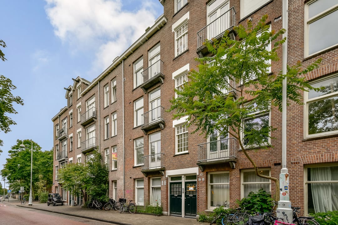 Foto 1 van Zaanstraat 47