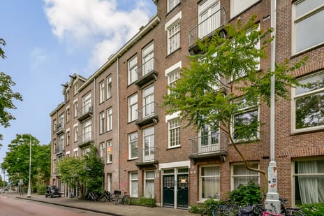 Zaanstraat thumbnail