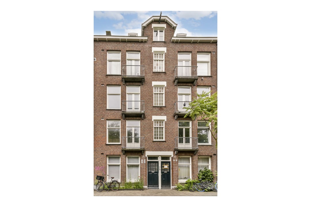 Foto 2 van Zaanstraat 47