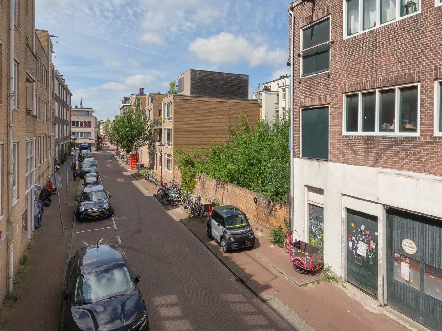 View photo 3 of Wenslauerstraat 22
