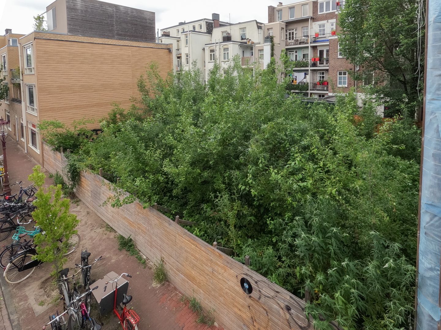 View photo 5 of Wenslauerstraat 22