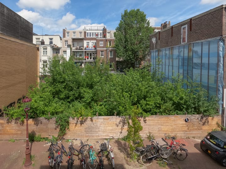 Wenslauerstraat 22, Amsterdam
