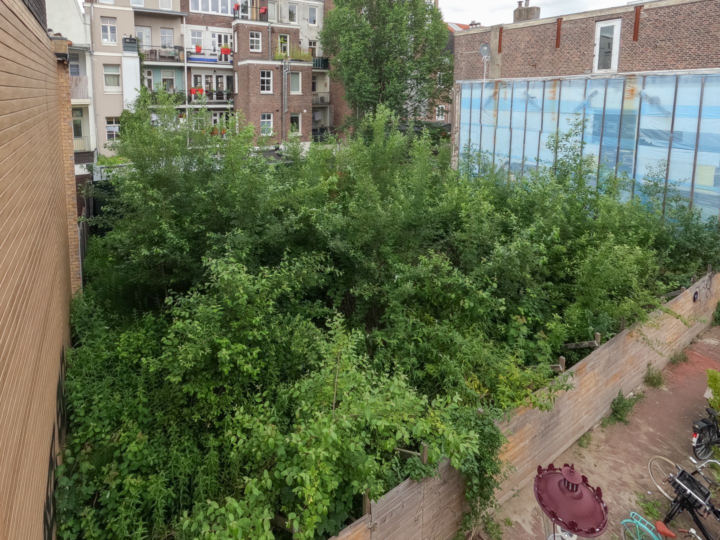 View photo 4 of Wenslauerstraat 22