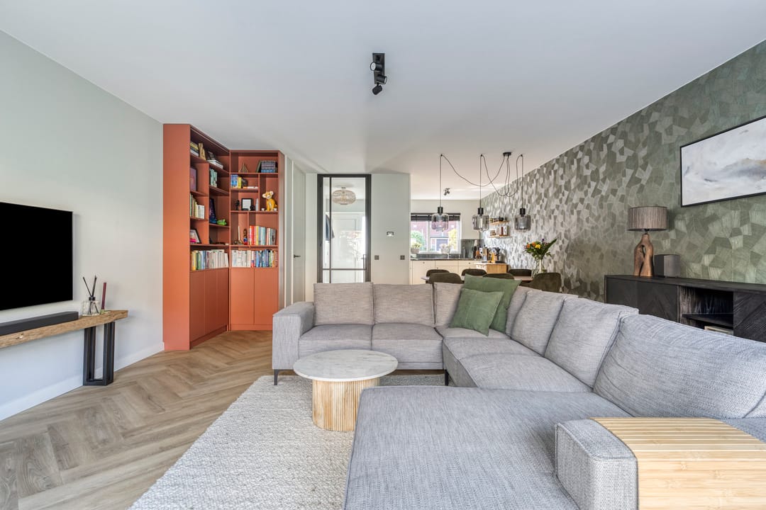 Photo 17 of Hendrik Schoonbroodstraat 4