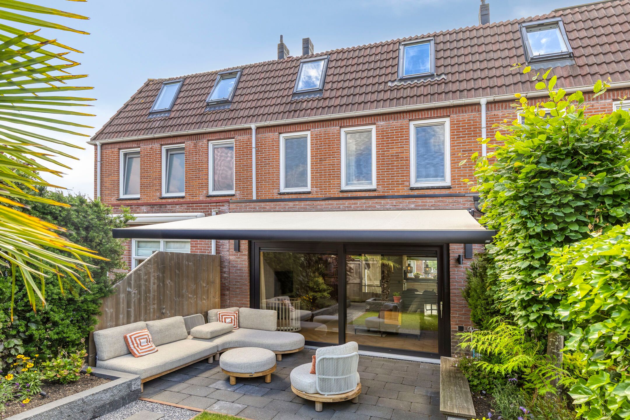 Photo 6 of Hendrik Schoonbroodstraat 4