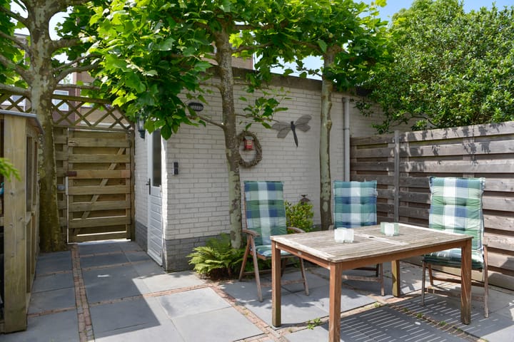 Tussenwoning te koop: Wolvenlaan 38, Hilversum