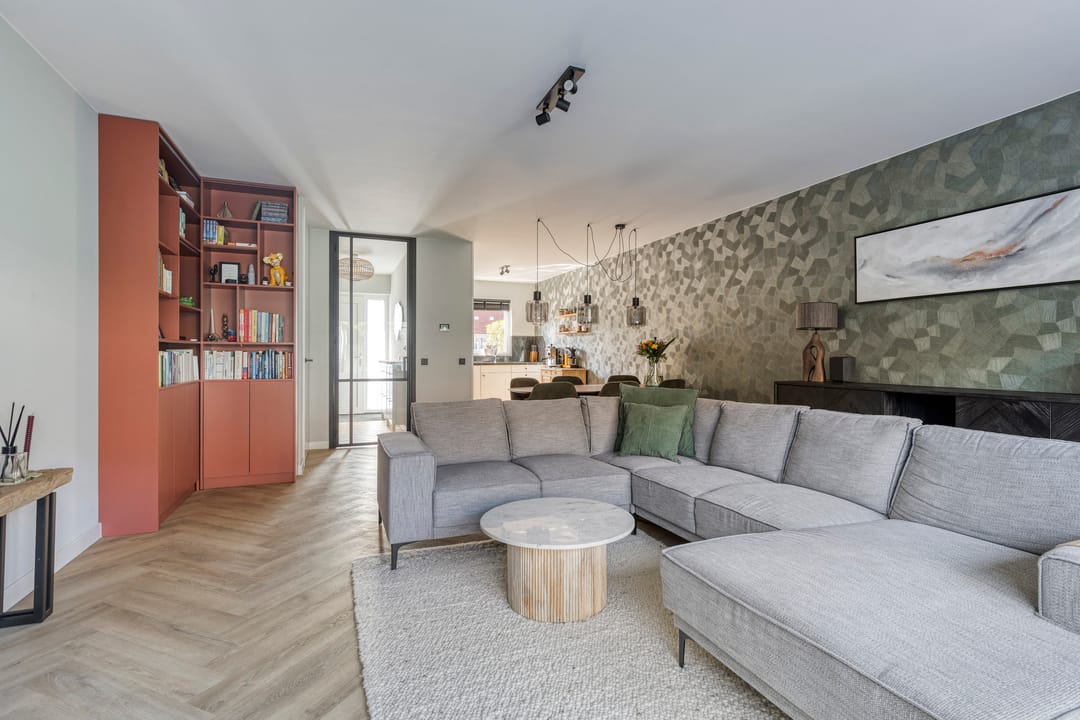 Photo 16 of Hendrik Schoonbroodstraat 4