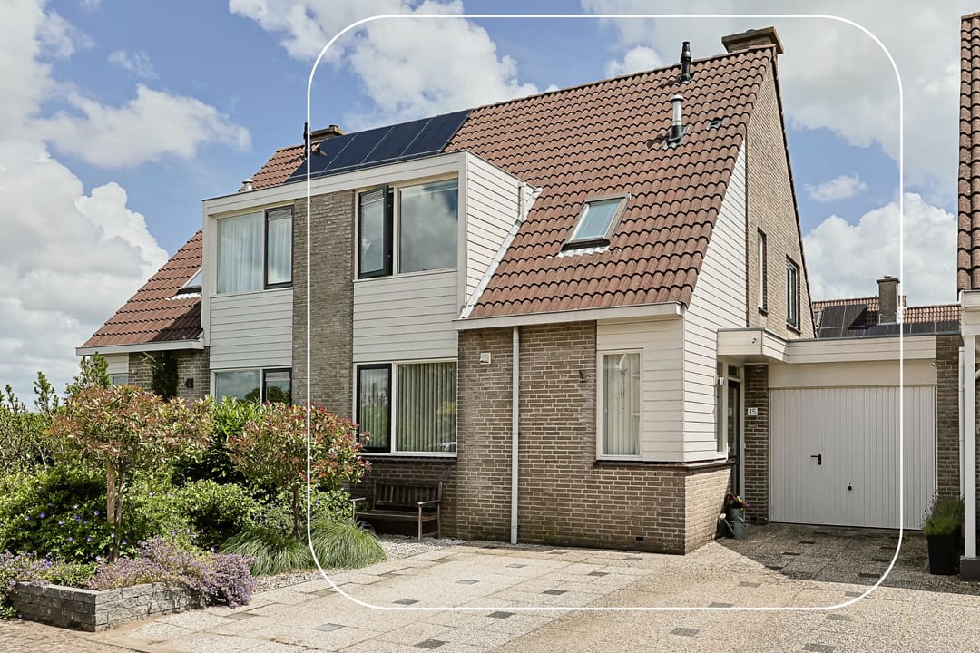 Foto 1 van Alida de Jongstraat 15