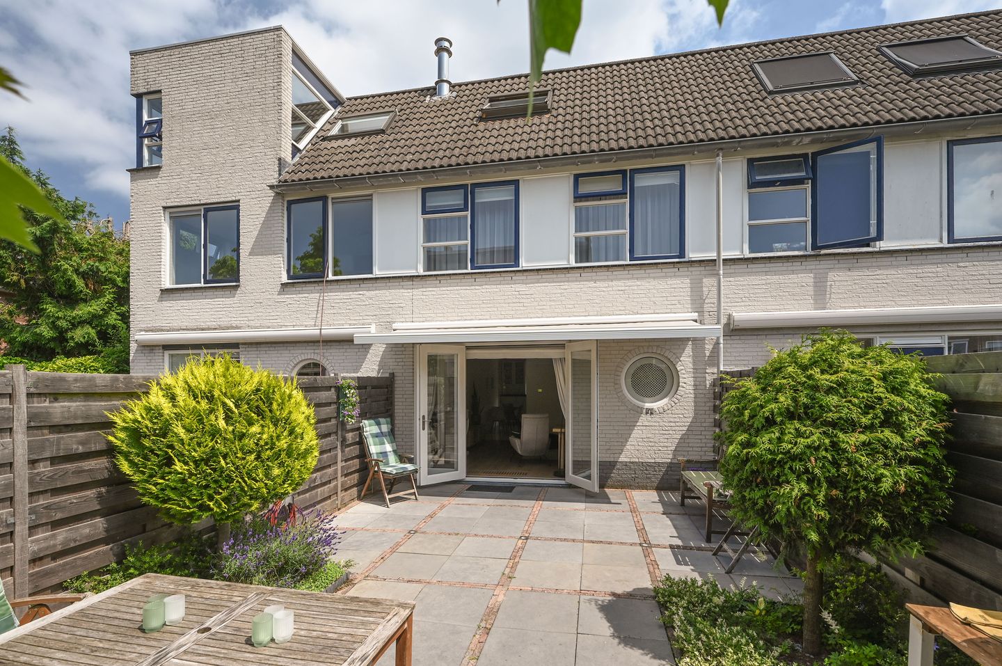 Photo 5 of Wolvenlaan 38
