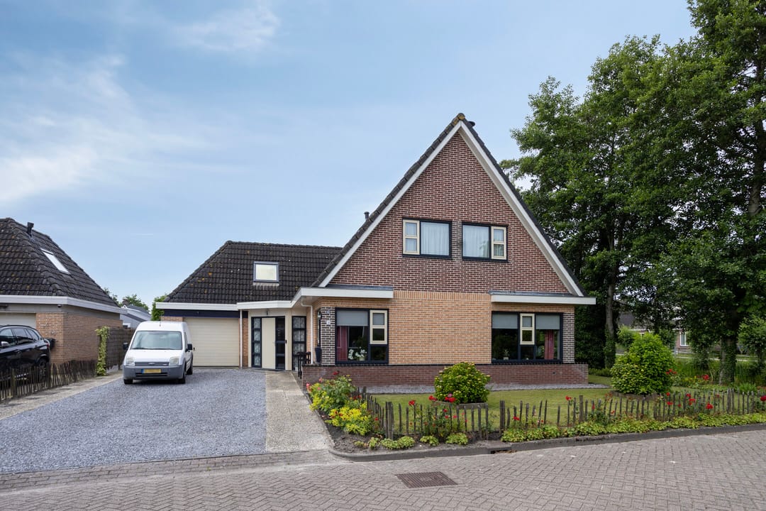 Foto 1 van Zetveld 14