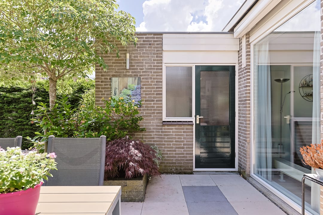 Foto 46 van Alida de Jongstraat 15