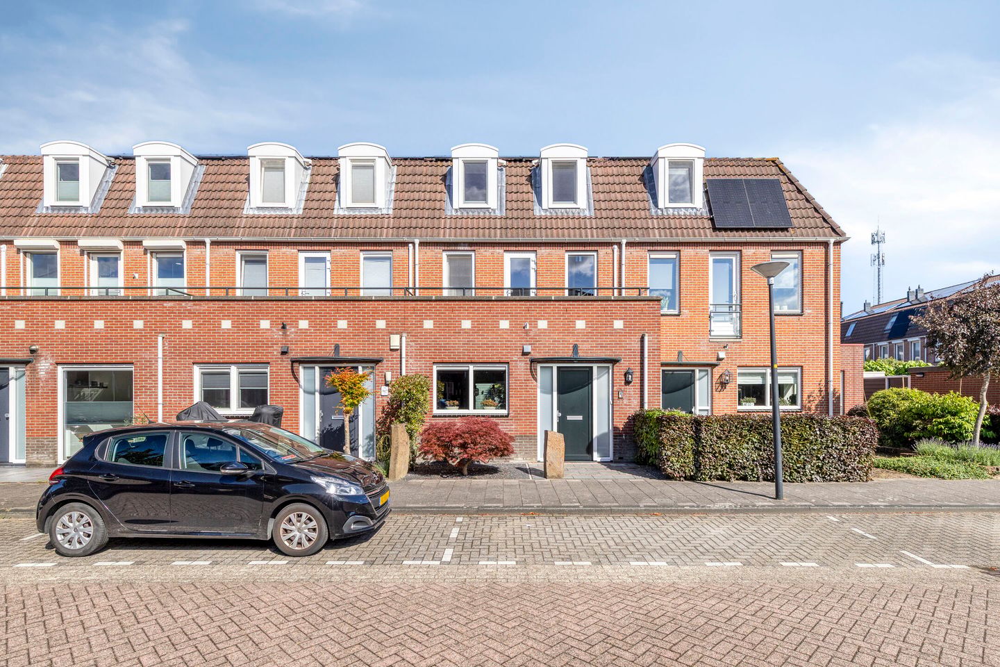 Photo 1 of Hendrik Schoonbroodstraat 4