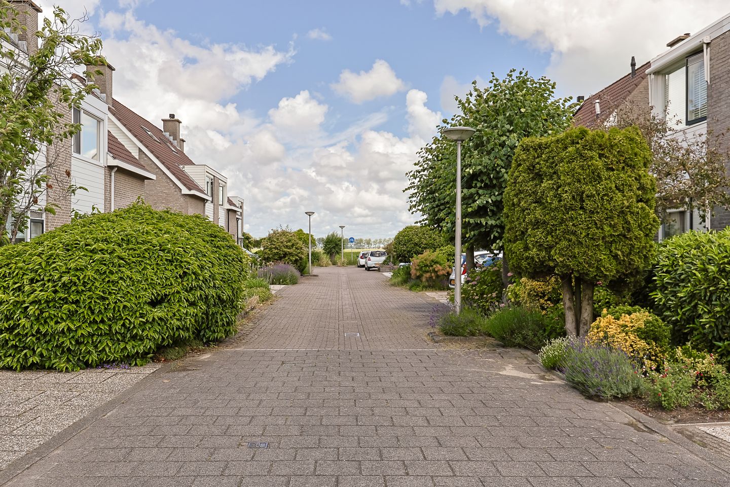 Foto 4 van Alida de Jongstraat 15