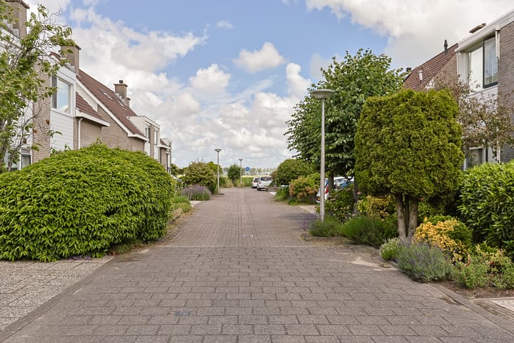 Foto 4 van Alida de Jongstraat 15