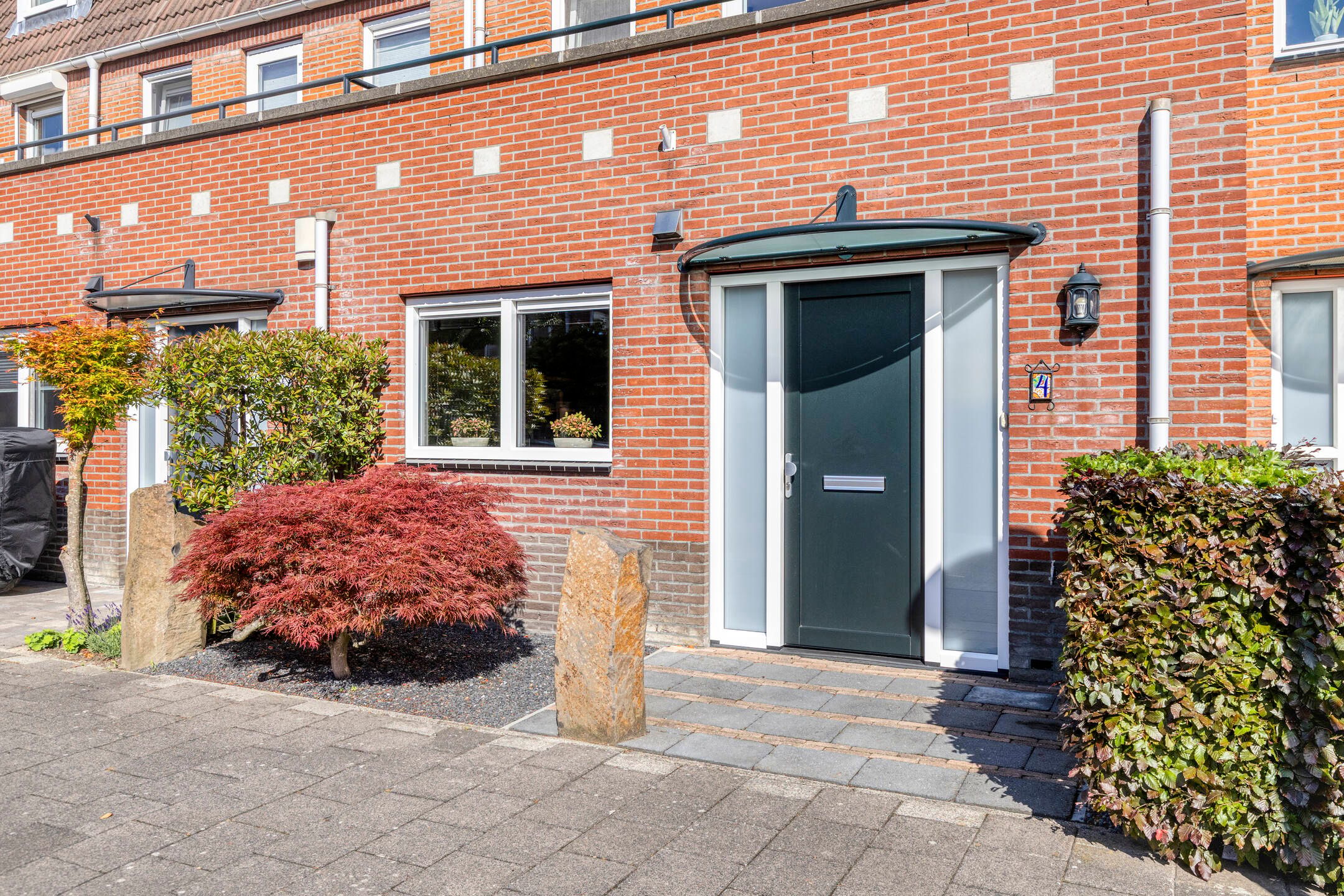 Photo 9 of Hendrik Schoonbroodstraat 4
