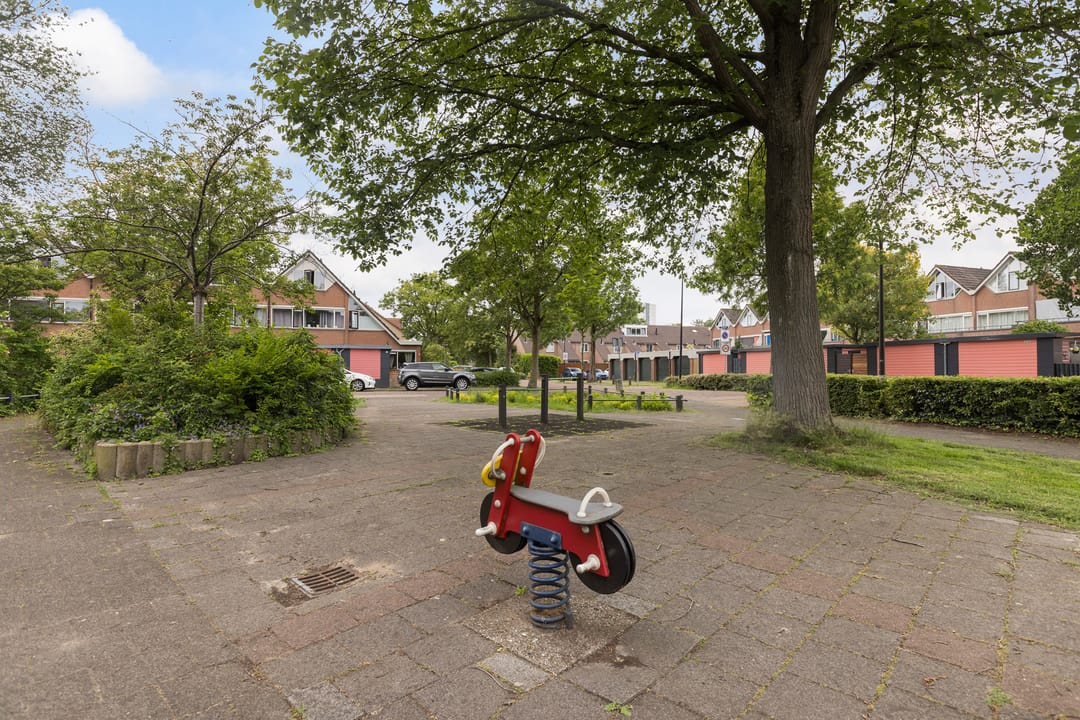 Foto 41 van Scheerderij 114