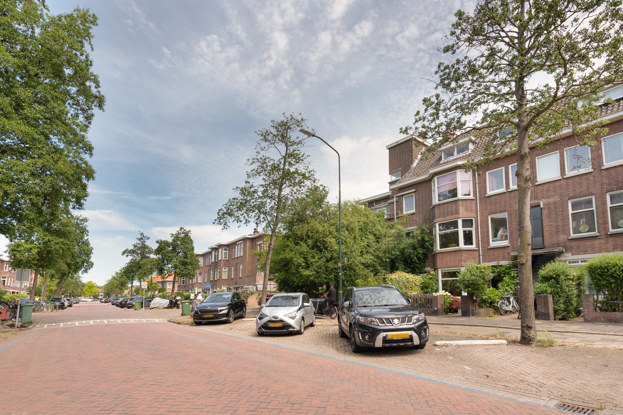 Photo 33 of Koningin Wilhelminalaan 403-A