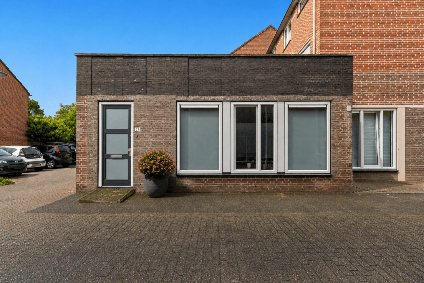 Foto 1 van Groningenhof 51