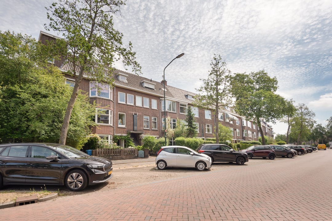 Photo 32 of Koningin Wilhelminalaan 403-A