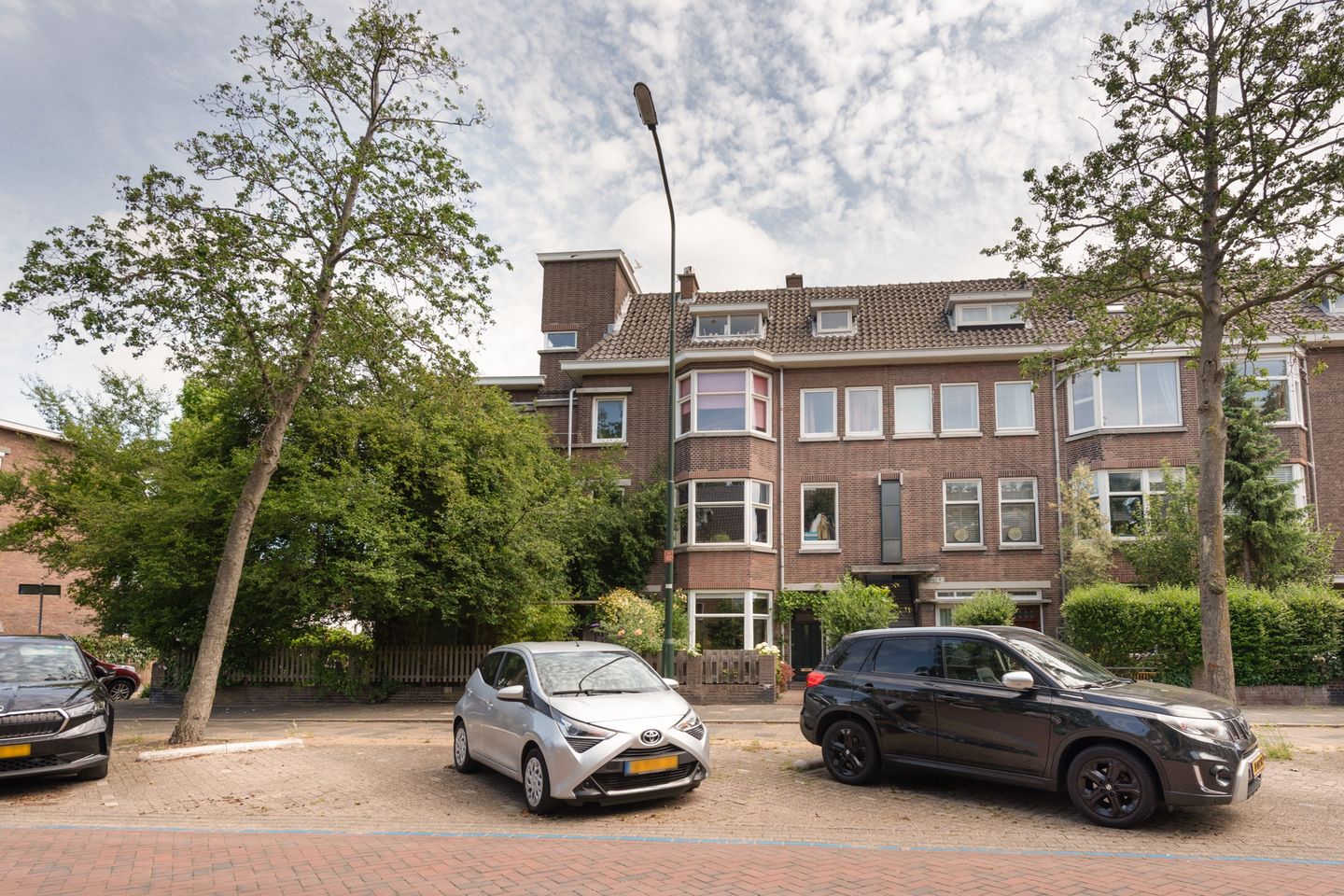 Photo 34 of Koningin Wilhelminalaan 403-A