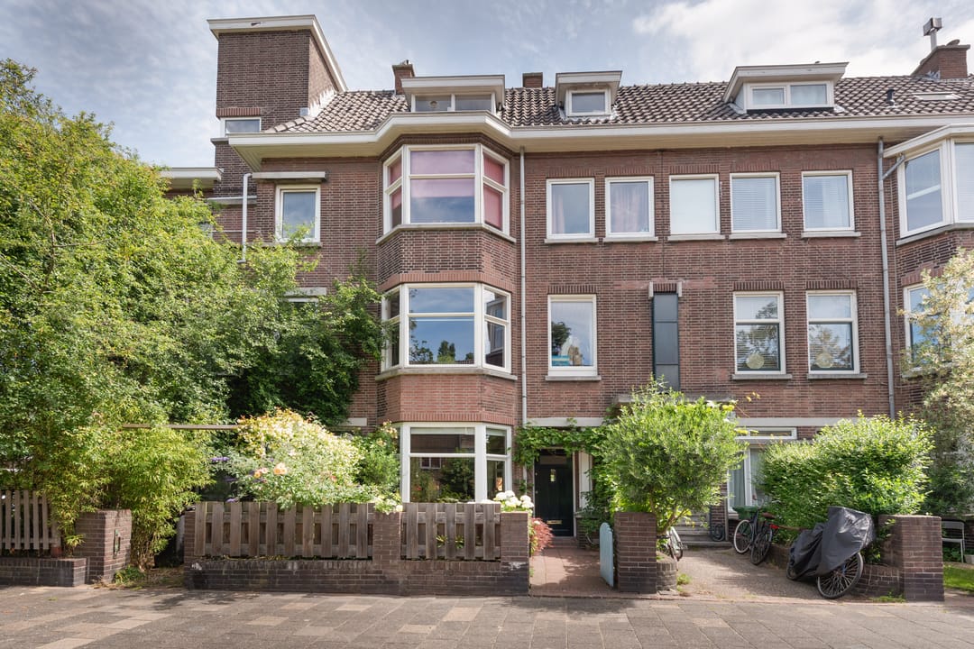 Photo 31 of Koningin Wilhelminalaan 403-A