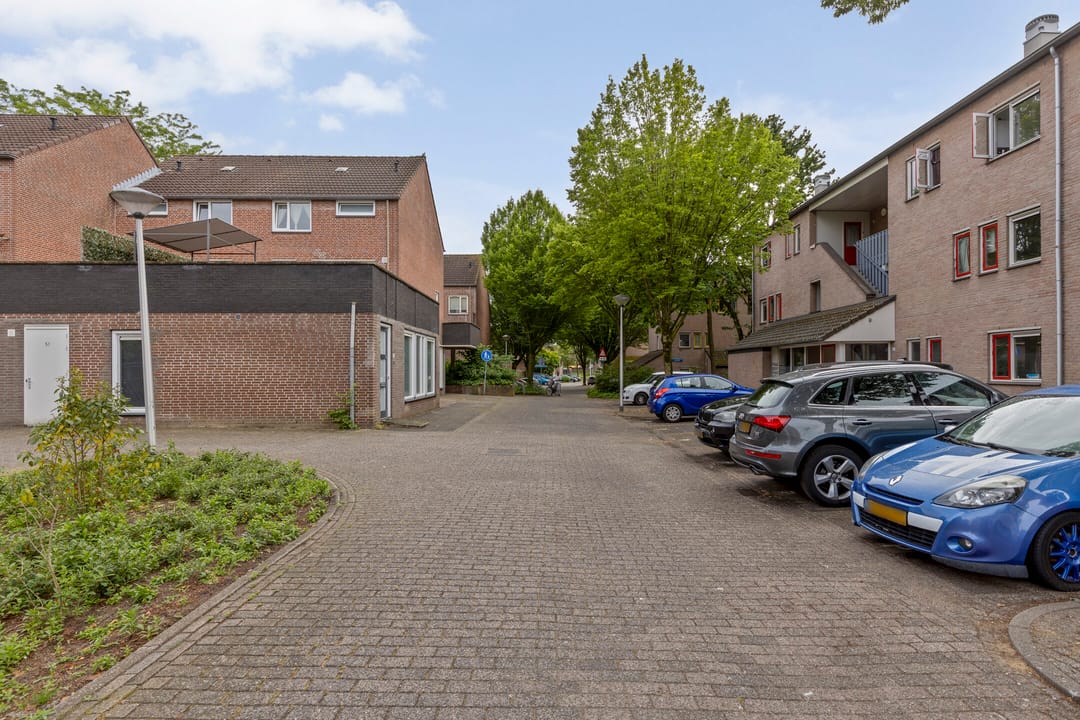 Photo 7 of Groningenhof 51