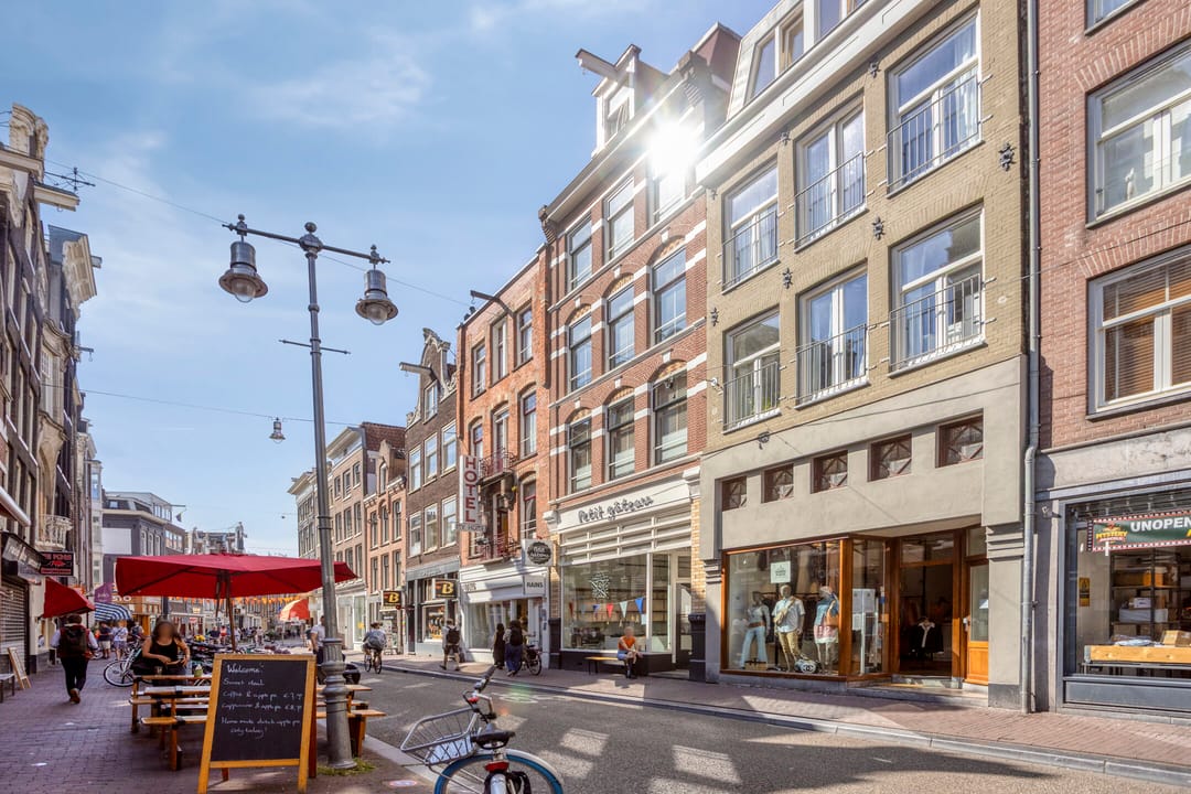 Foto 16 van Haarlemmerstraat 80-2