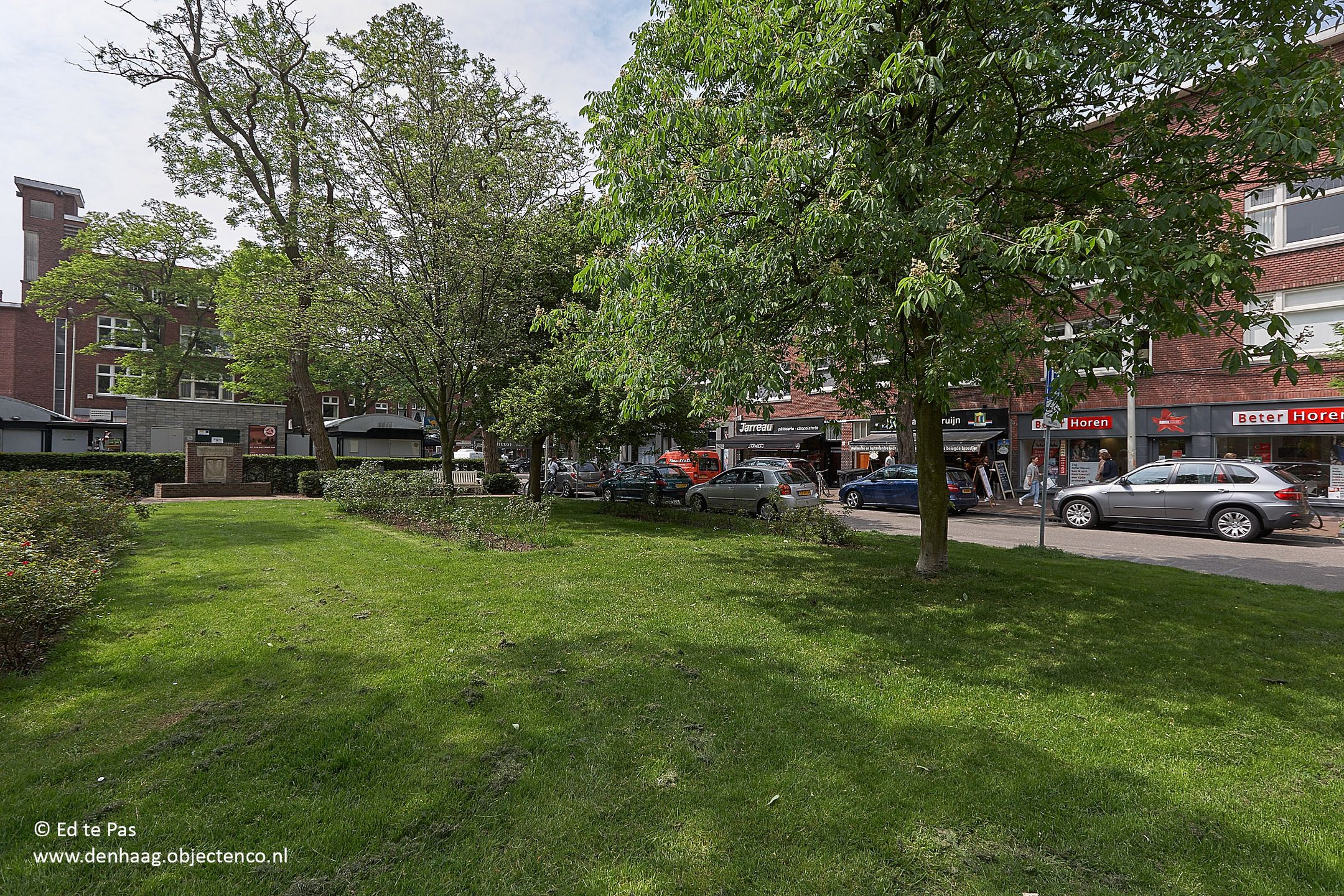 Foto 42 van Paul Gabriëlstraat 91