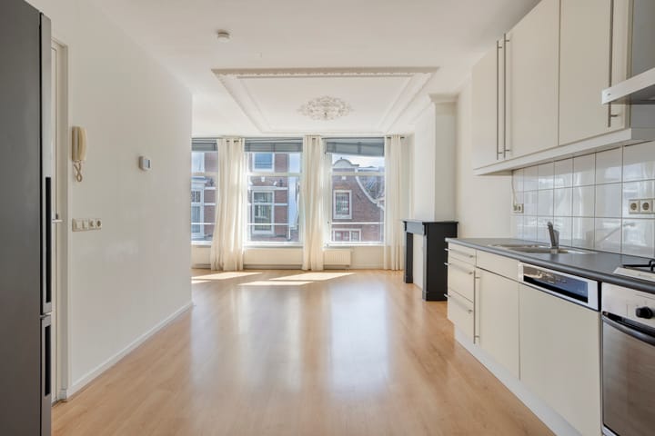 Foto 4 van Haarlemmerstraat 80-2