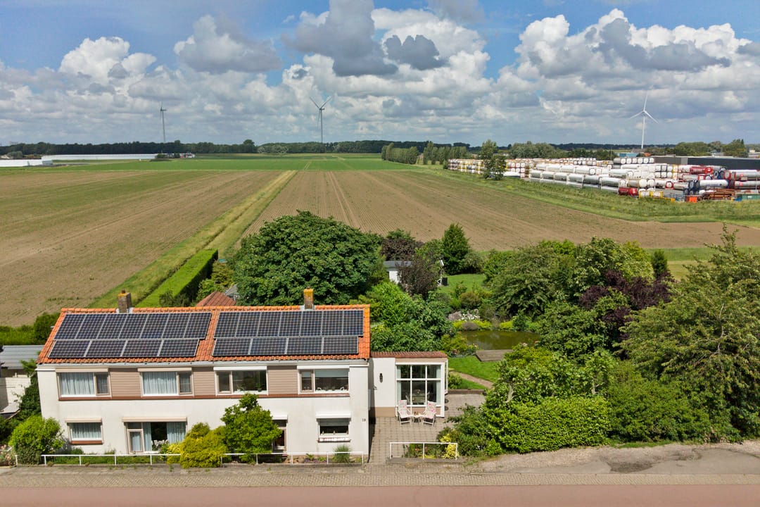 Photo 53 of Blaaksedijk Oost 28