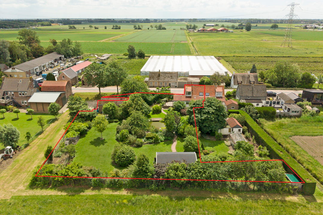 Photo 62 of Blaaksedijk Oost 28