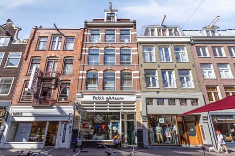 Haarlemmerstraat thumbnail