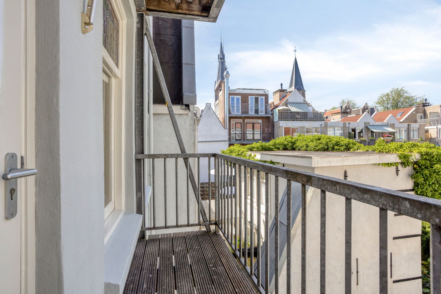 Foto 5 van Haarlemmerstraat 80-2